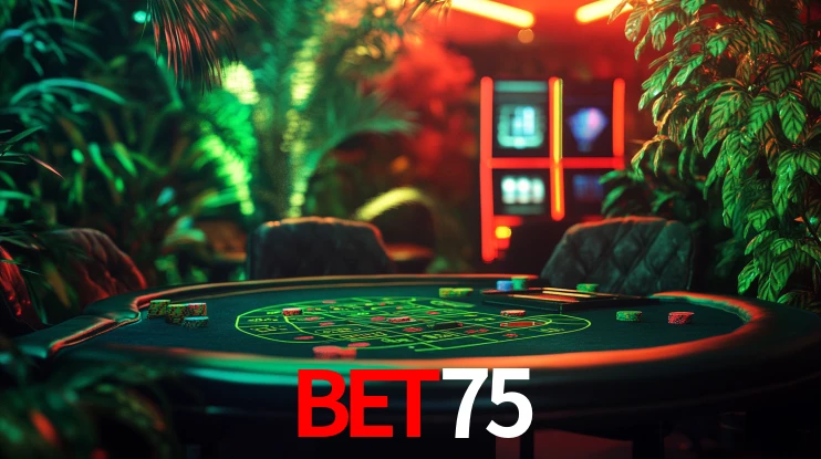 Premium Interface bet75