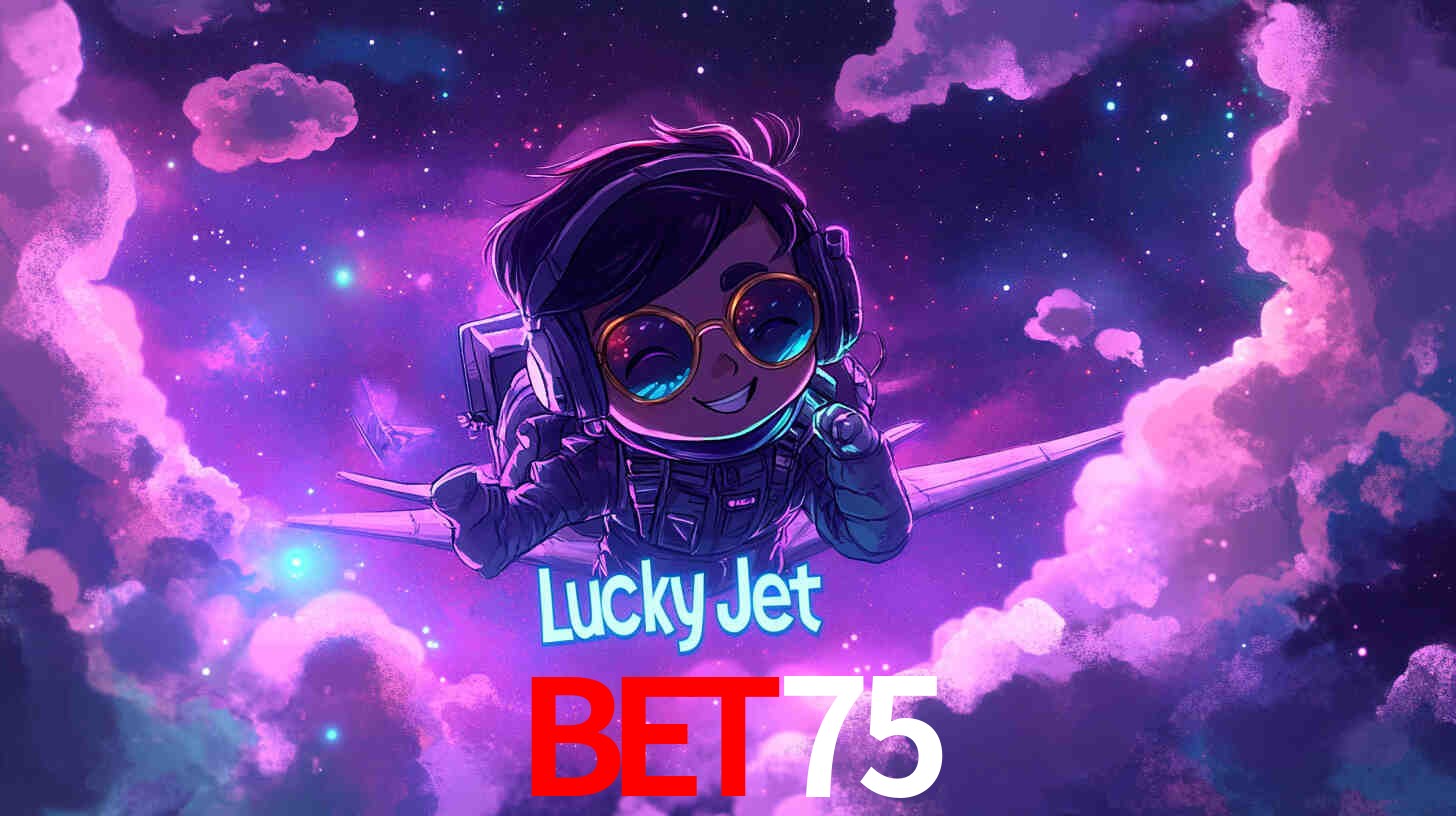 Jogo Spaceman bet75