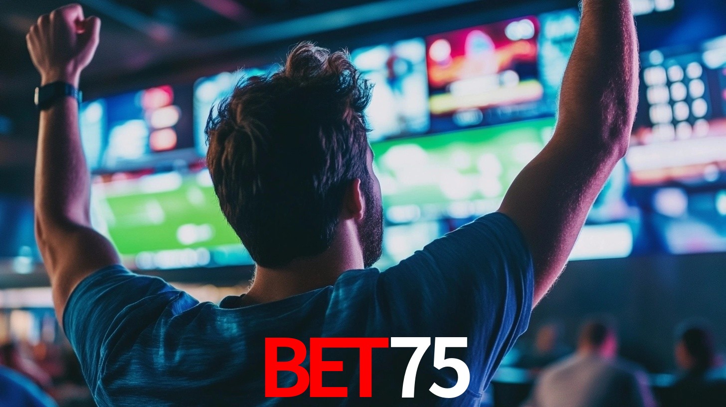 Bônus Generosos e Exclusivos no bet75 para Você!