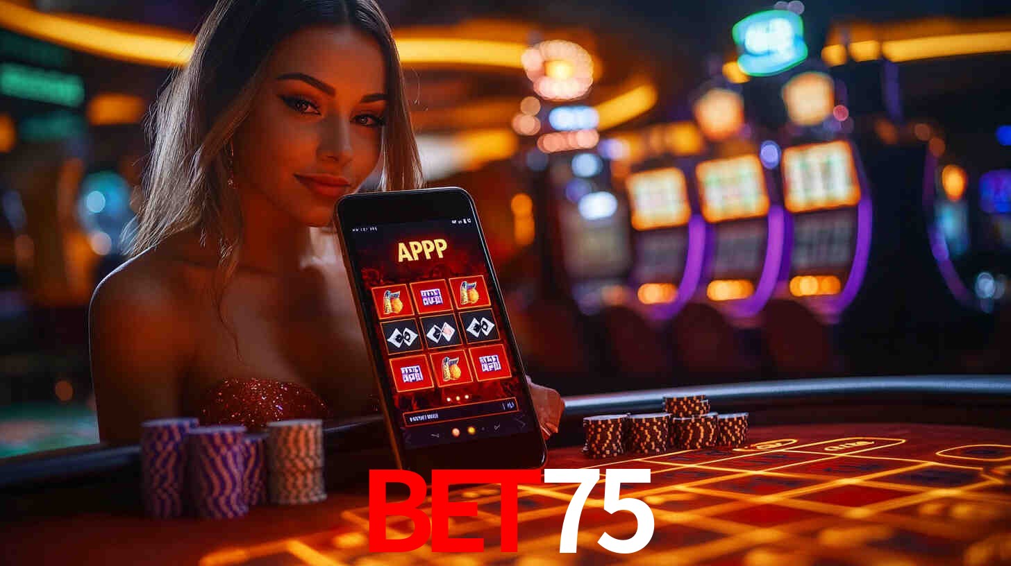 Apostas de Tênis bet75