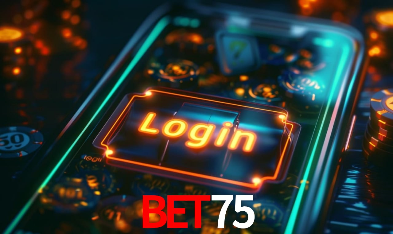Blackjack Table bet75