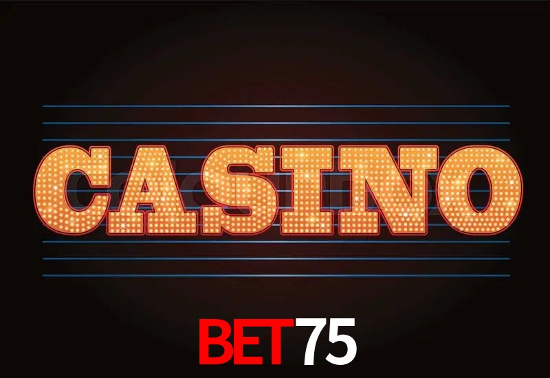 Inovações de Jogos na bet75: O Futuro das Experiências Interativas