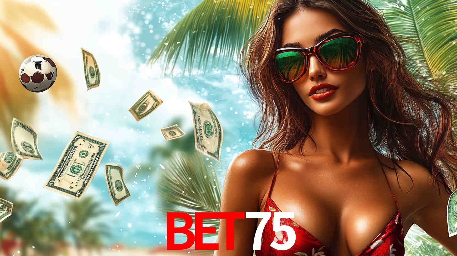 Responsive Design bet75