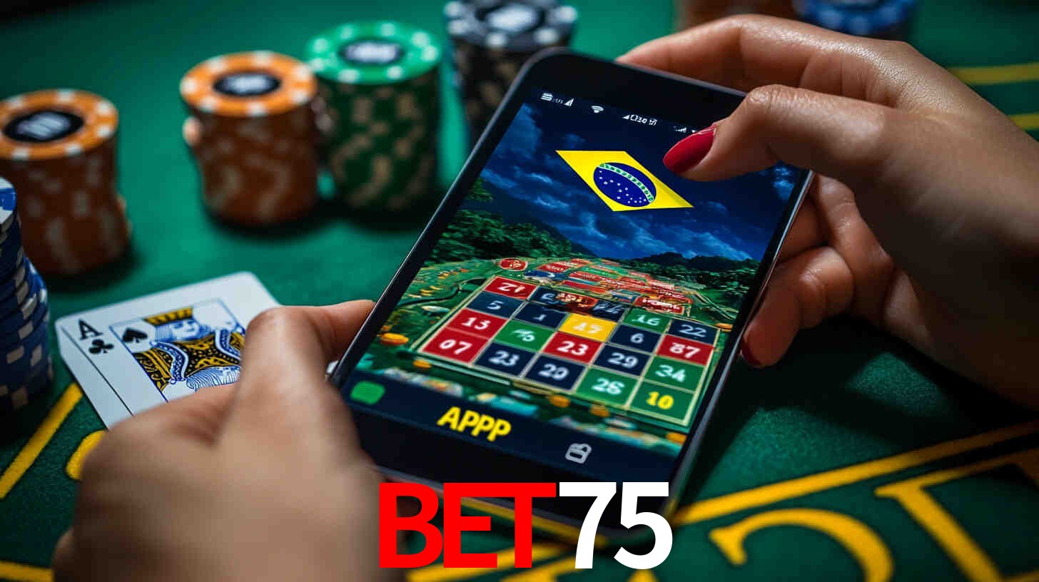 Apostas de Basquete bet75