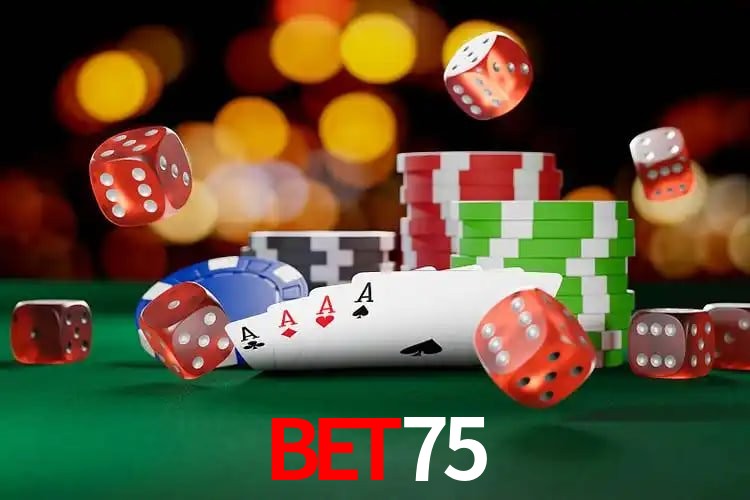 Descubra o Programa VIP da bet75: Vantagens Exclusivas para Jogadores