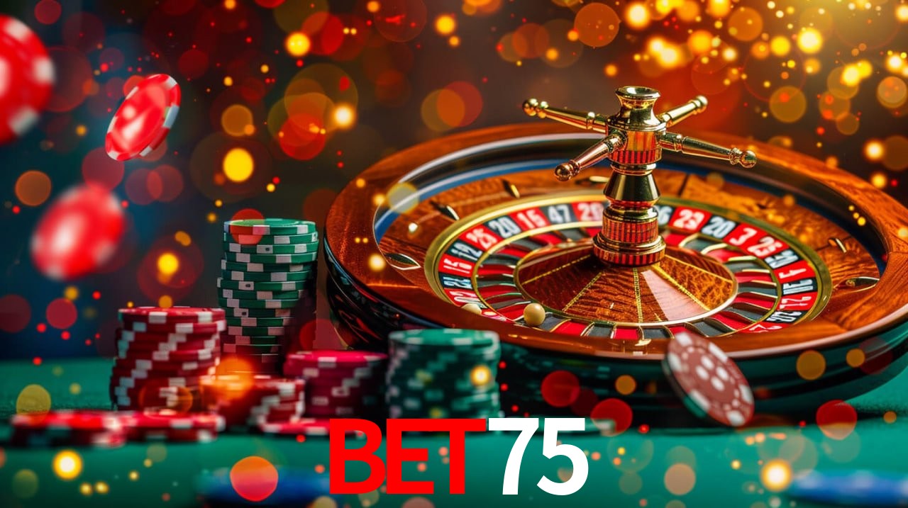 Segurança 2FA bet75