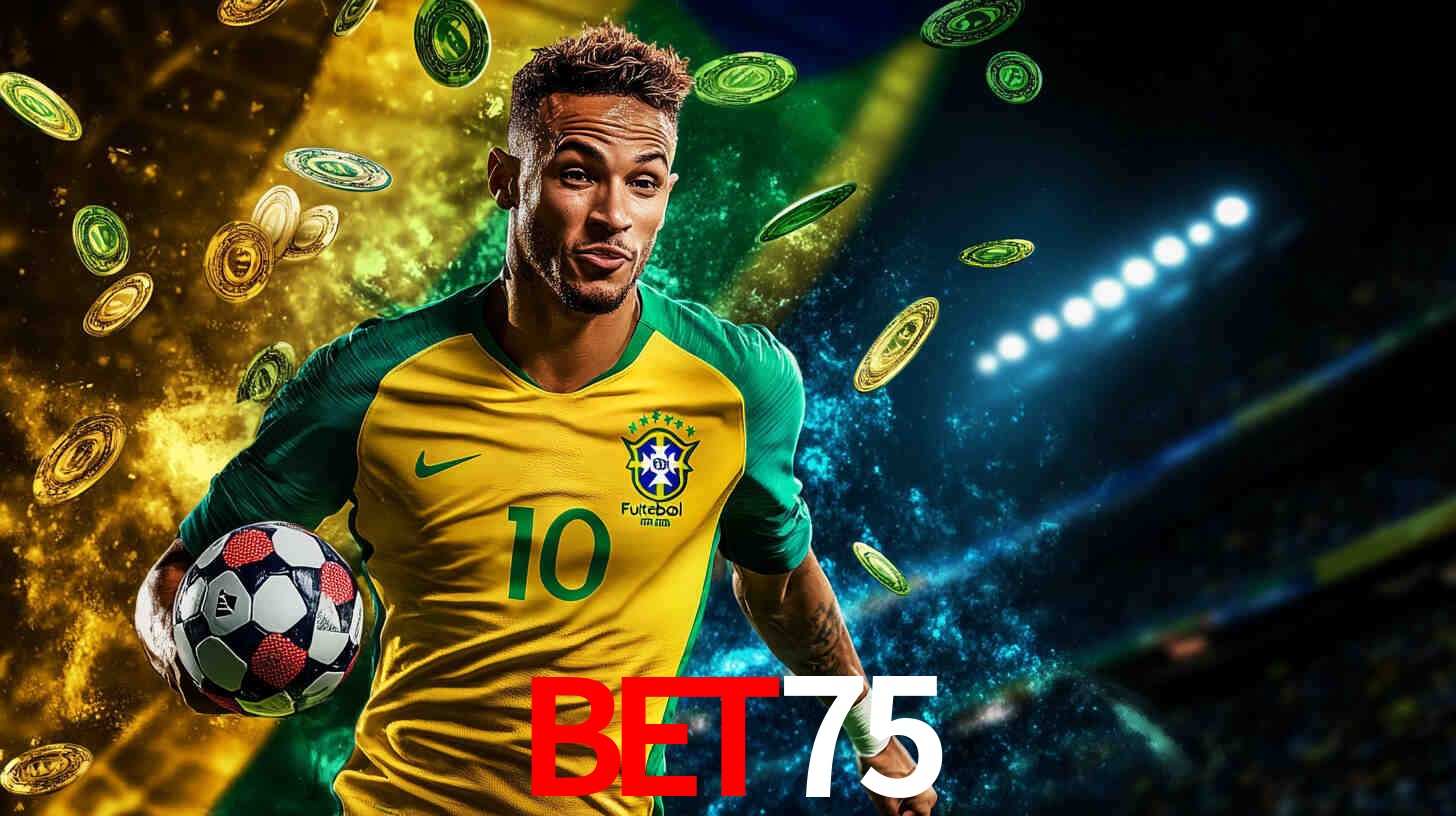 Experiência VIP bet75