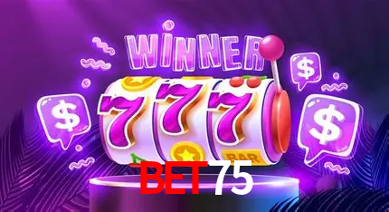Descubra o Mundo do Cassino Online com bet75