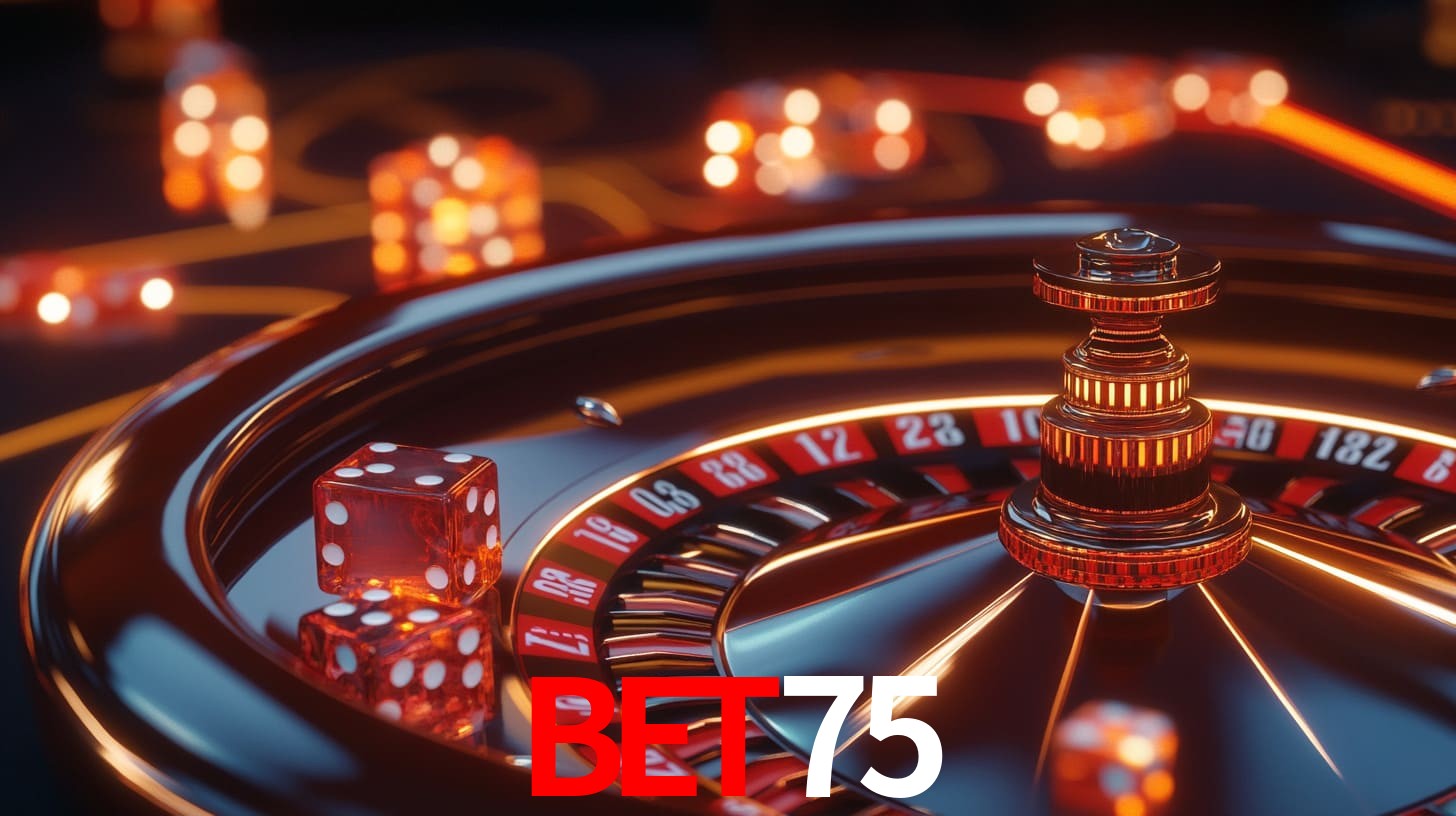 Desvendando o Mundo dos Jogos Virtuais na bet75