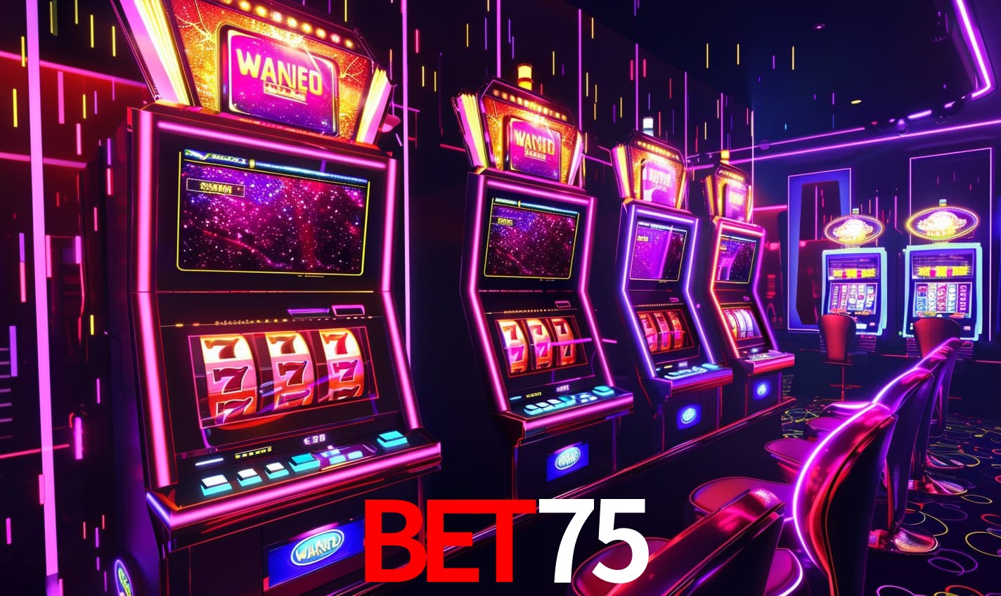 Provedores de Jogos bet75