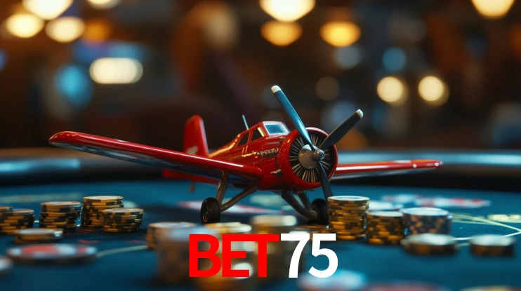 Experiência VIP bet75