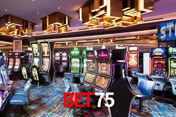 PIX Instantâneo bet75