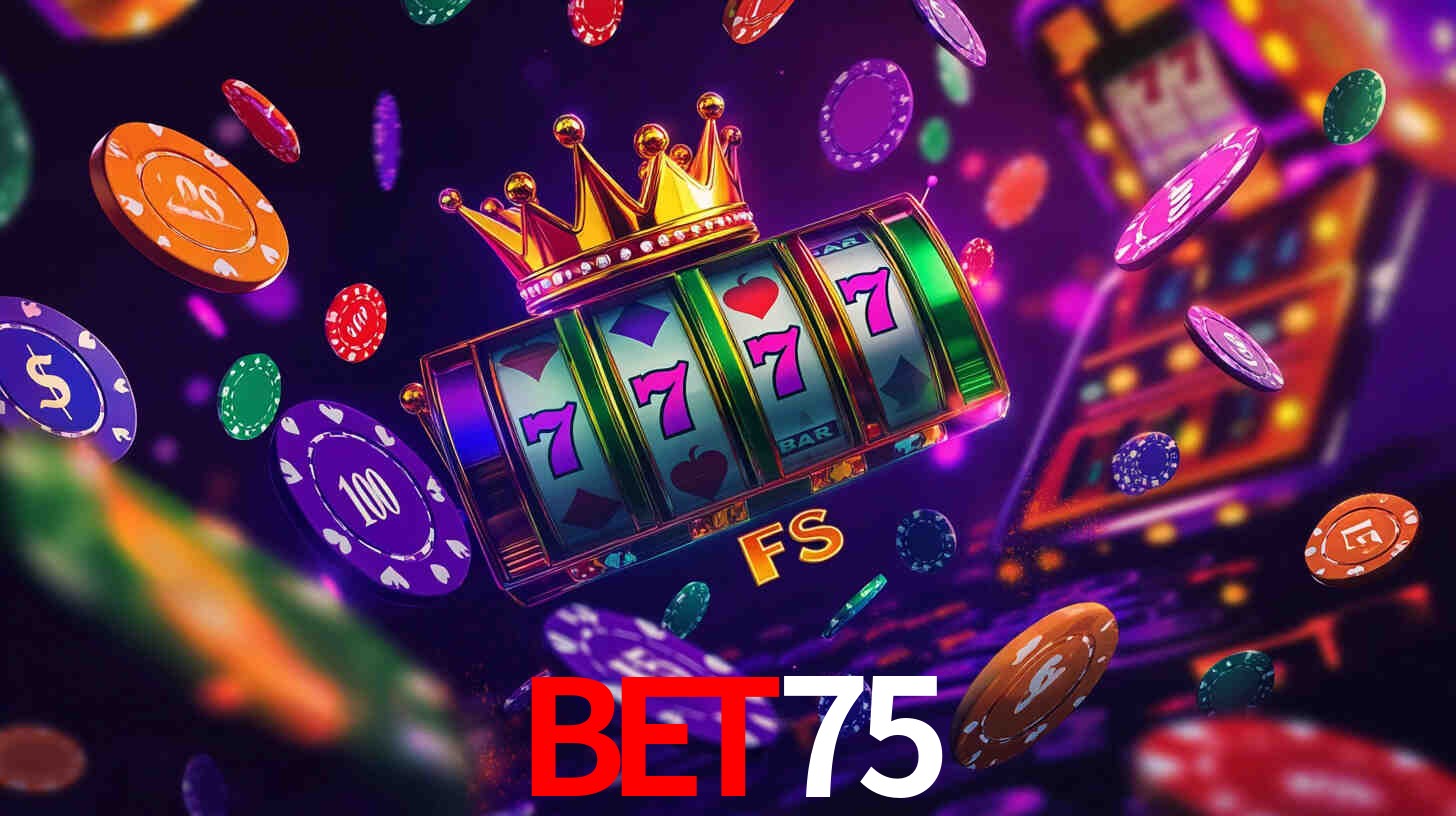 Ofertas Imperdíveis na bet75: Promoções e Bônus Que Valem a Pena