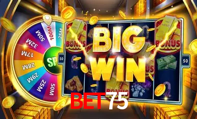 A Popularidade dos Caça-Níqueis no bet75