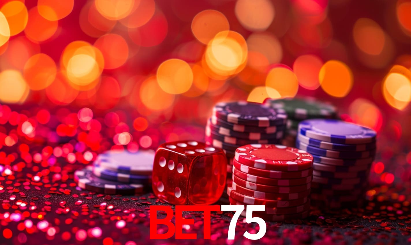 Login Seguro bet75