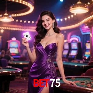 A Experiência Imersiva dos Cassinos Ao Vivo no bet75