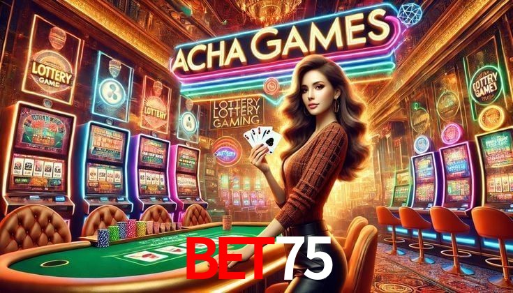 Roulette Table bet75