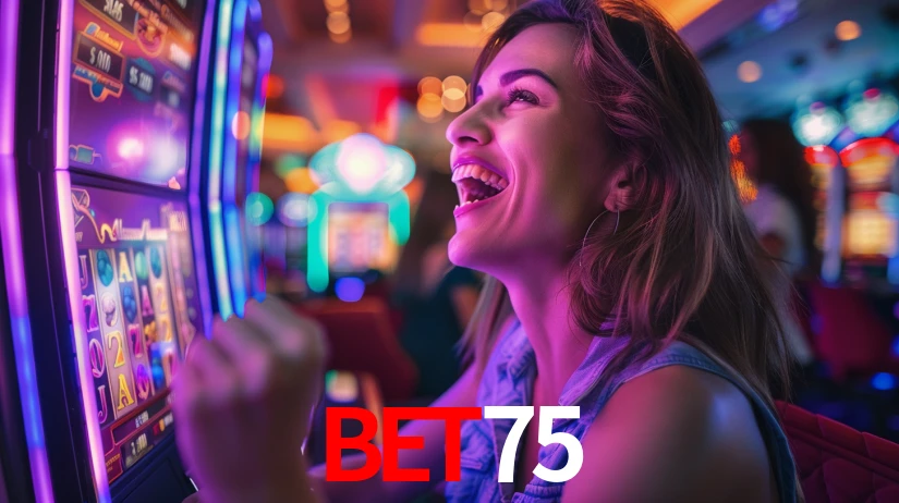 bet75.com