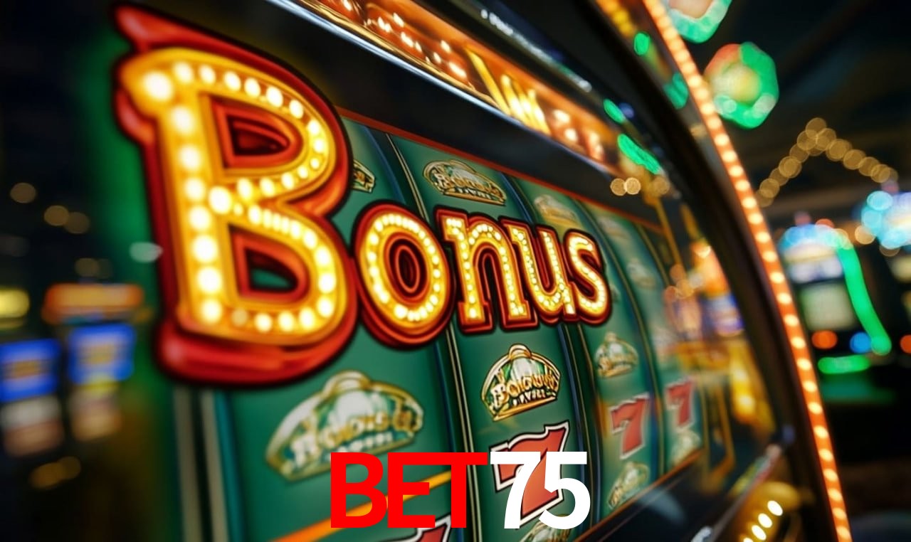 Descubra o Programa VIP da bet75: Vantagens Exclusivas para Jogadores