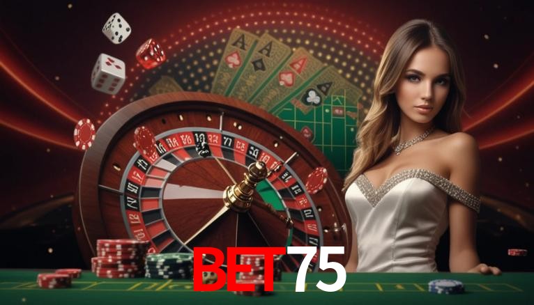 Bonus Features bet75