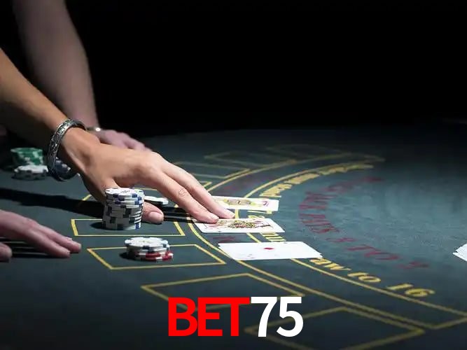 Descubra a Essência do bet75: Nossa História e Compromissos