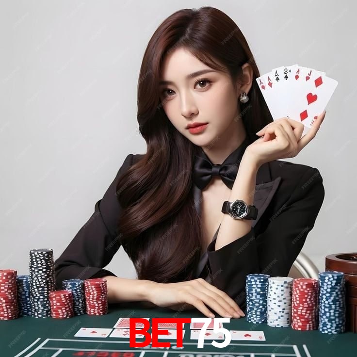 Descubra a Essência do bet75: Nossa História e Compromissos
