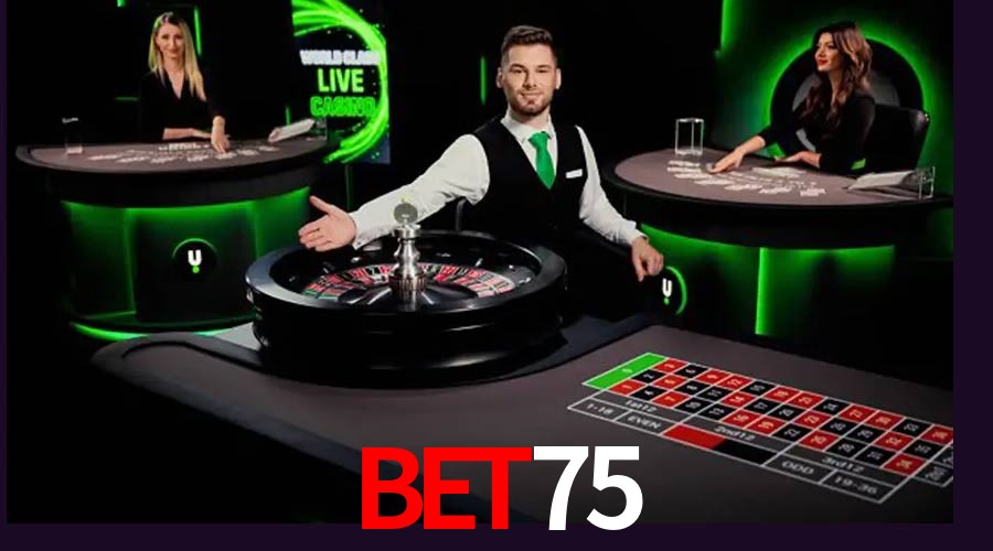 Games Directory bet75
