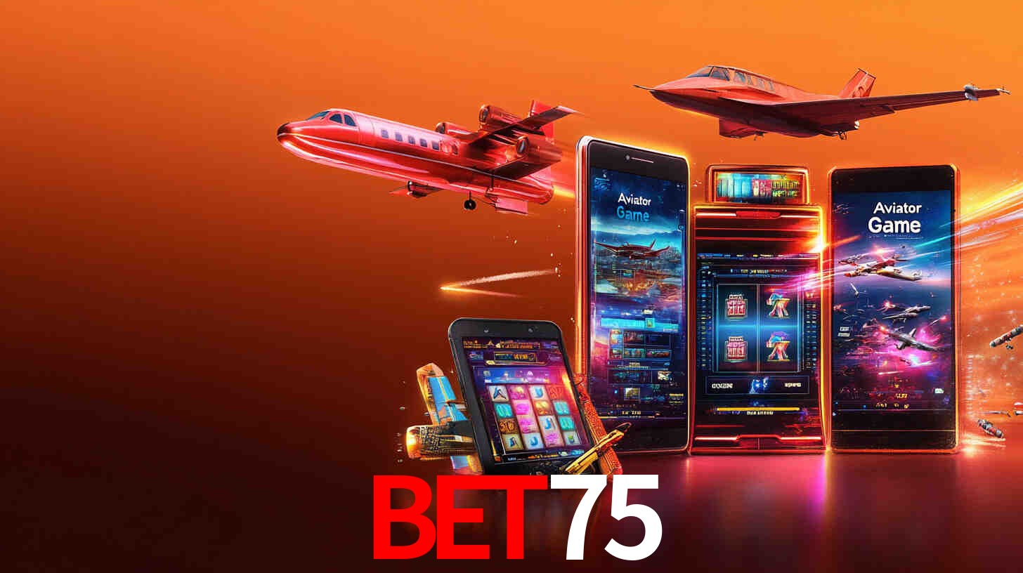 Casino VIP bet75