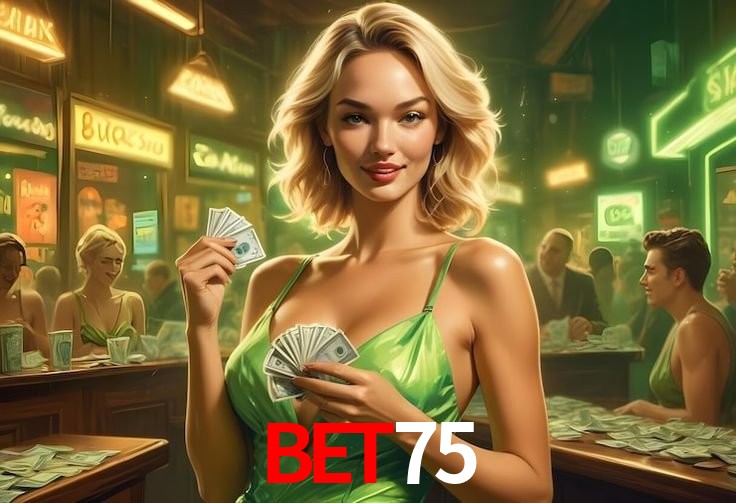 Casino Ao Vivo bet75