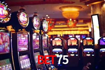 APP oficial da bet75 para mobile