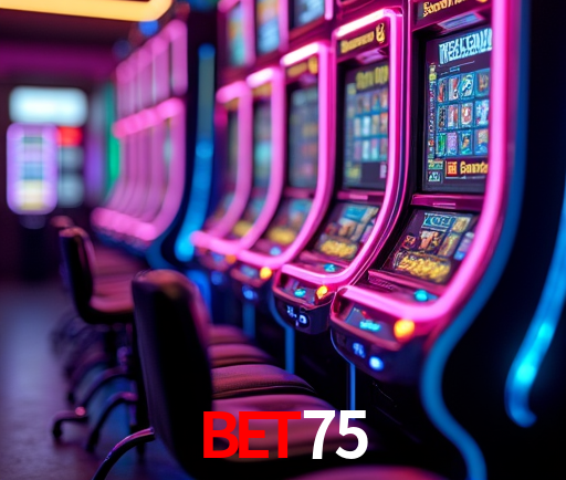 Inovações de Jogos na bet75: O Futuro das Experiências Interativas