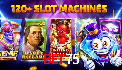 Interface Premium bet75