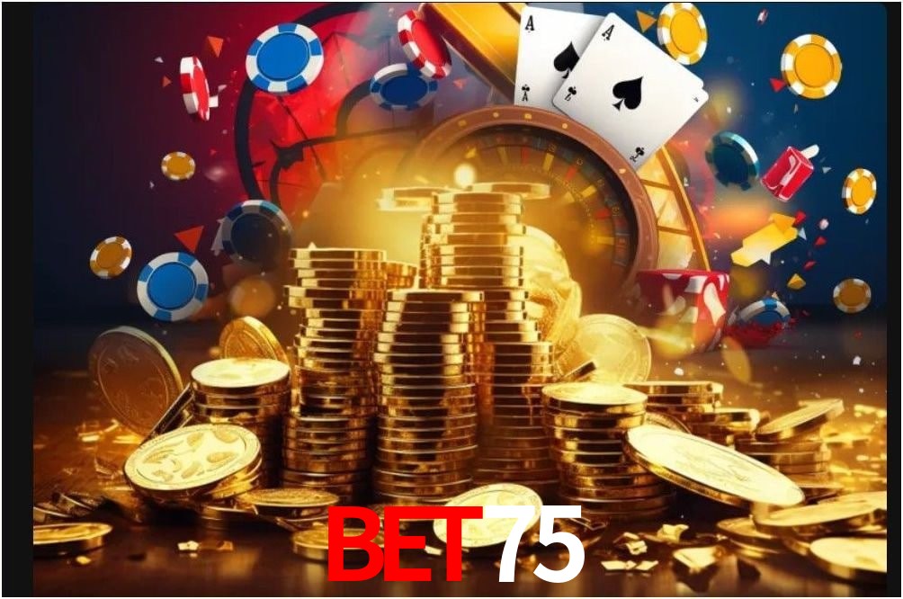 Desvendando o Mundo dos Jogos Virtuais na bet75