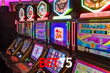 A Experiência Imersiva dos Cassinos Ao Vivo no bet75
