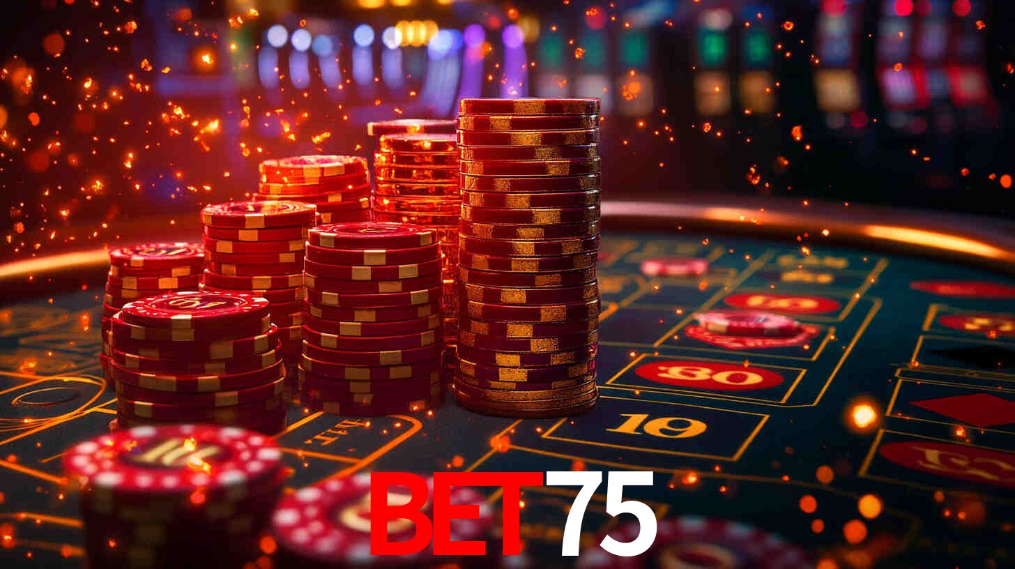 Explore as vantagens do bet75: serviço profissional e confiabilidade