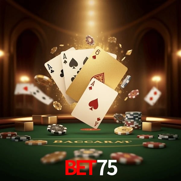 Daily Bonuses bet75