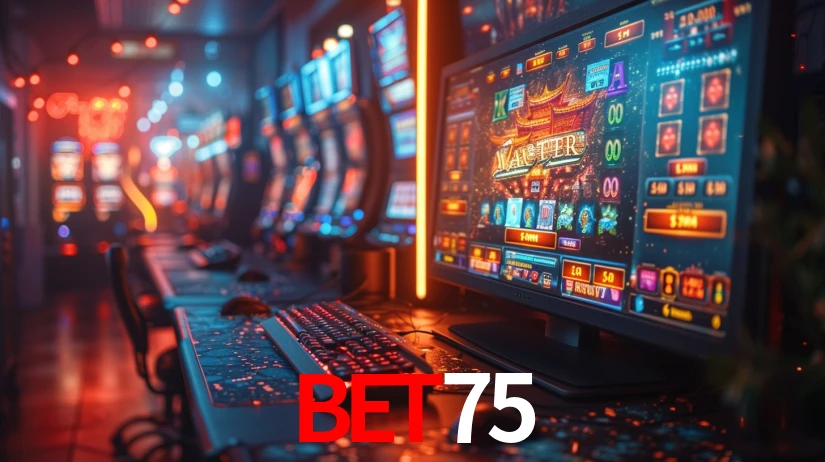 bet75 - Cassino Aposta Radical - bet75.com
