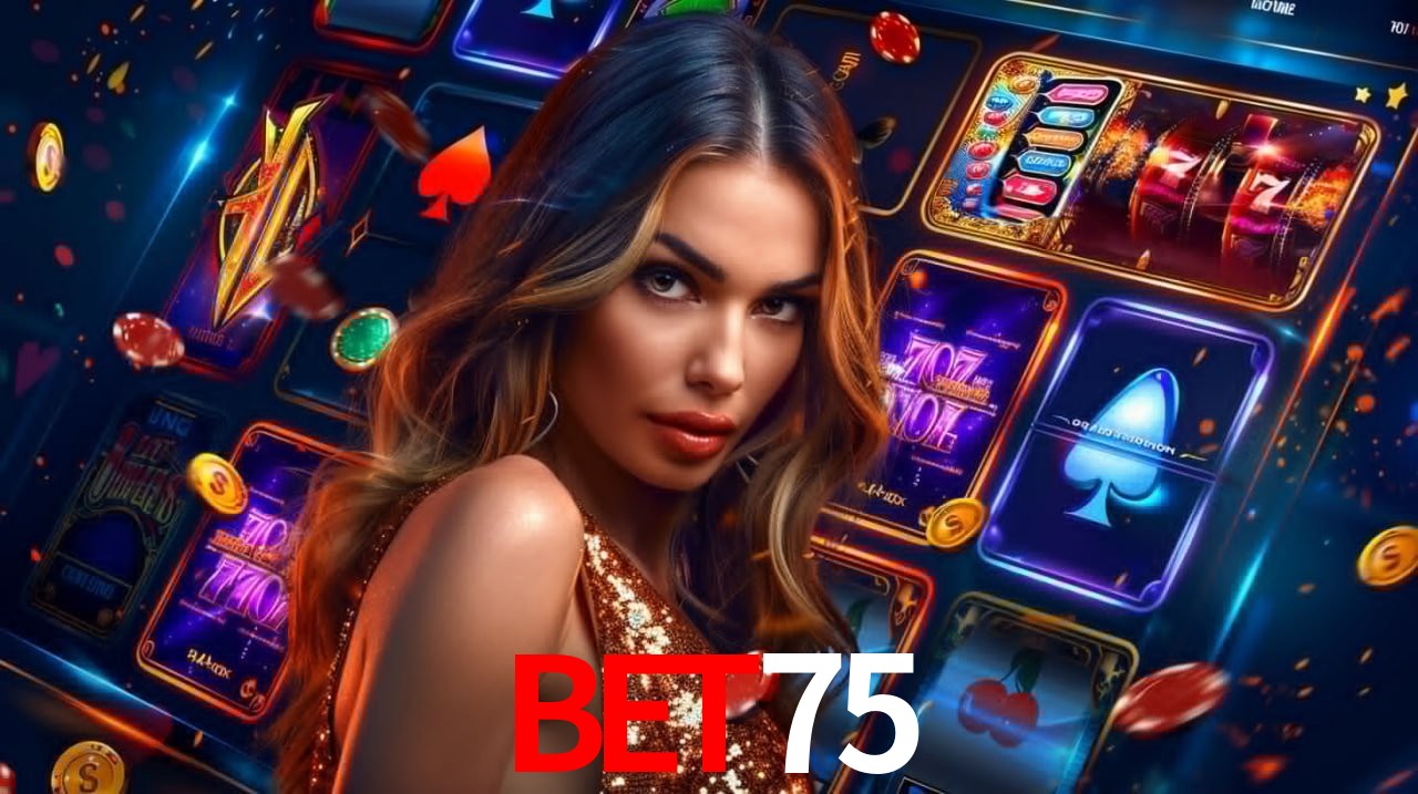 Tecnologia da Plataforma bet75