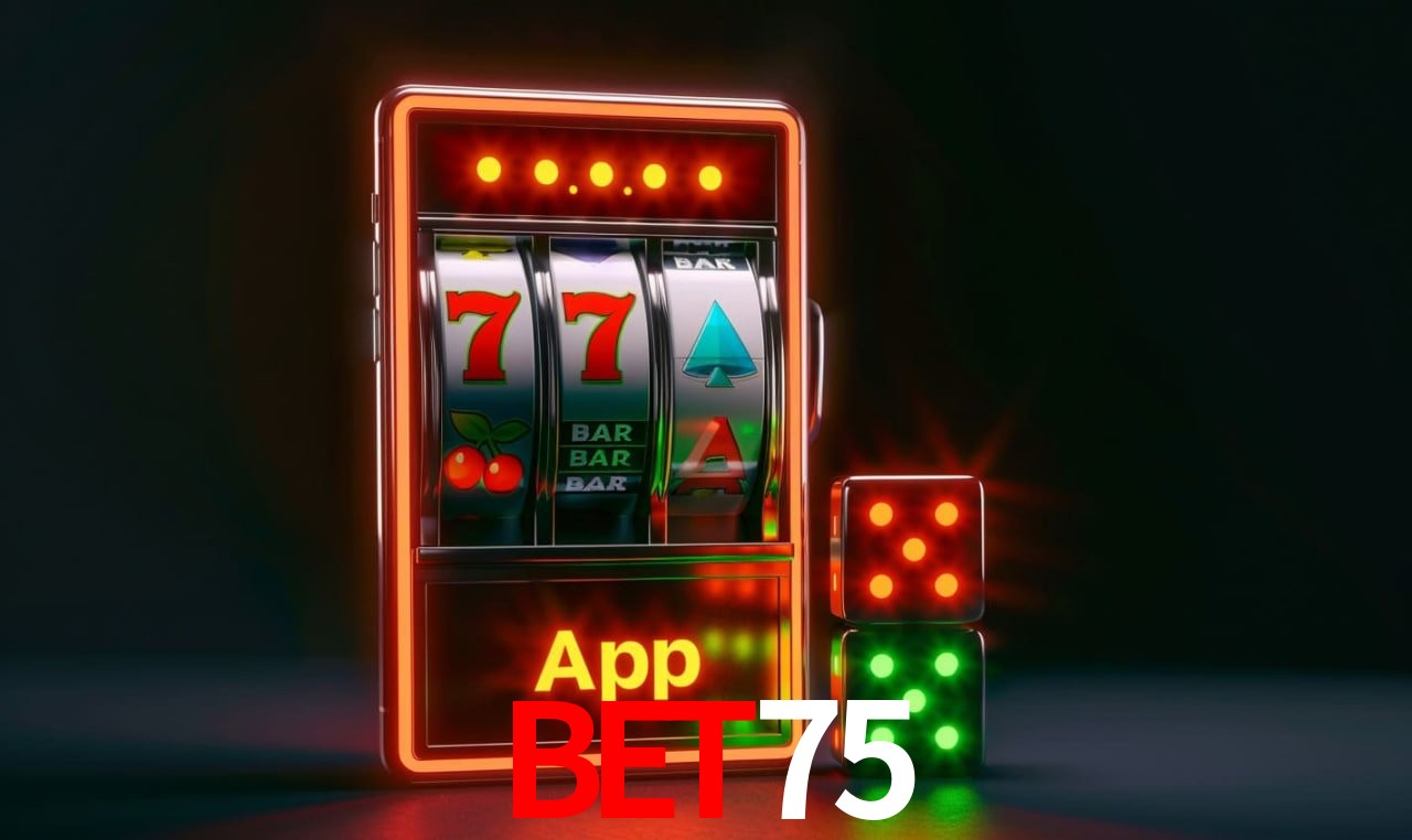 Apostas Esportivas na bet75: Um Guia Completo