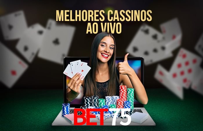 Platform Technology bet75