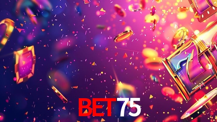 Promoção Relâmpago bet75