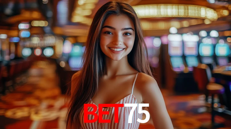 Experimente o Login Seguro Premium no bet75