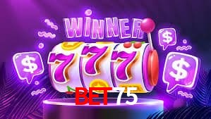 Spaceman Game bet75