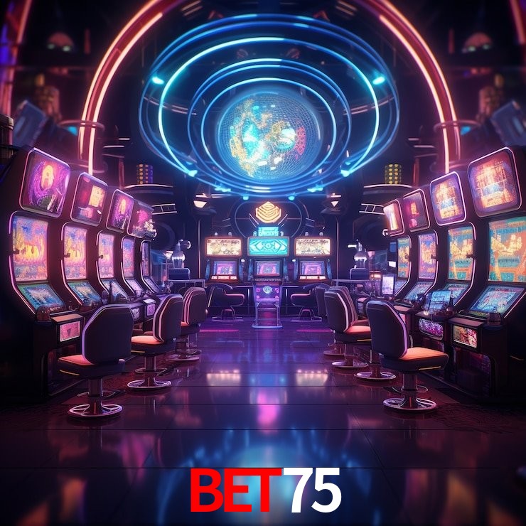 A Emoção da Loteria na bet75: Uma Chance de Mudança de Vida