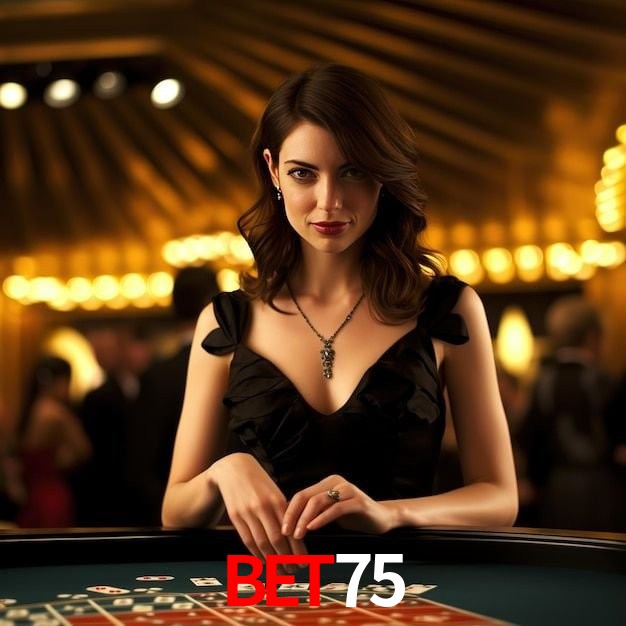 Jogos de Slot bet75