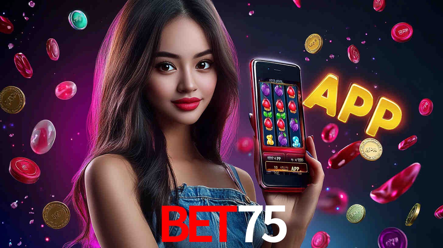 Apostas de Futebol bet75