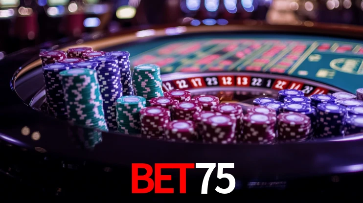 bet75 App Interface