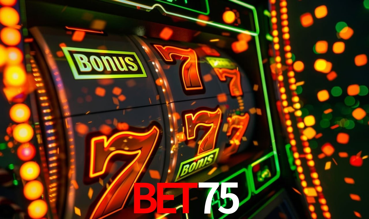 Sistemas de Segurança bet75