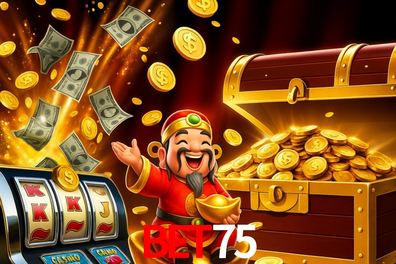 A Revolução dos Aplicativos de Jogos no bet75