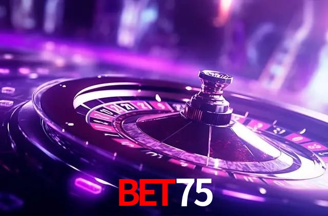 A Emoção da Loteria na bet75: Uma Chance de Mudança de Vida